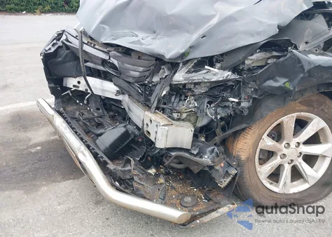 2017 Lexus Rx 350 из США, поврежденный, VIN 2T2BZMCA5HC098806